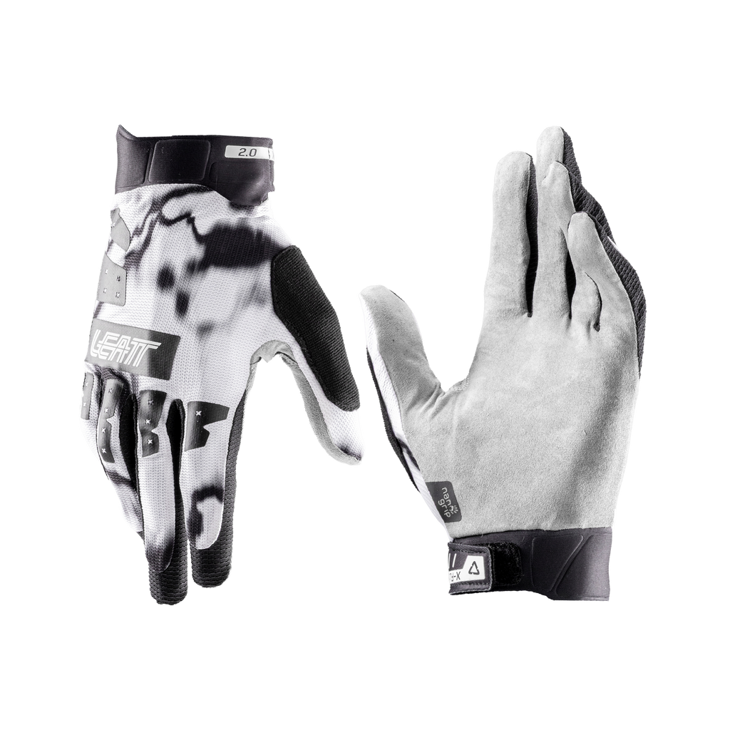Gloves MTB 2.0 X-Flow V3