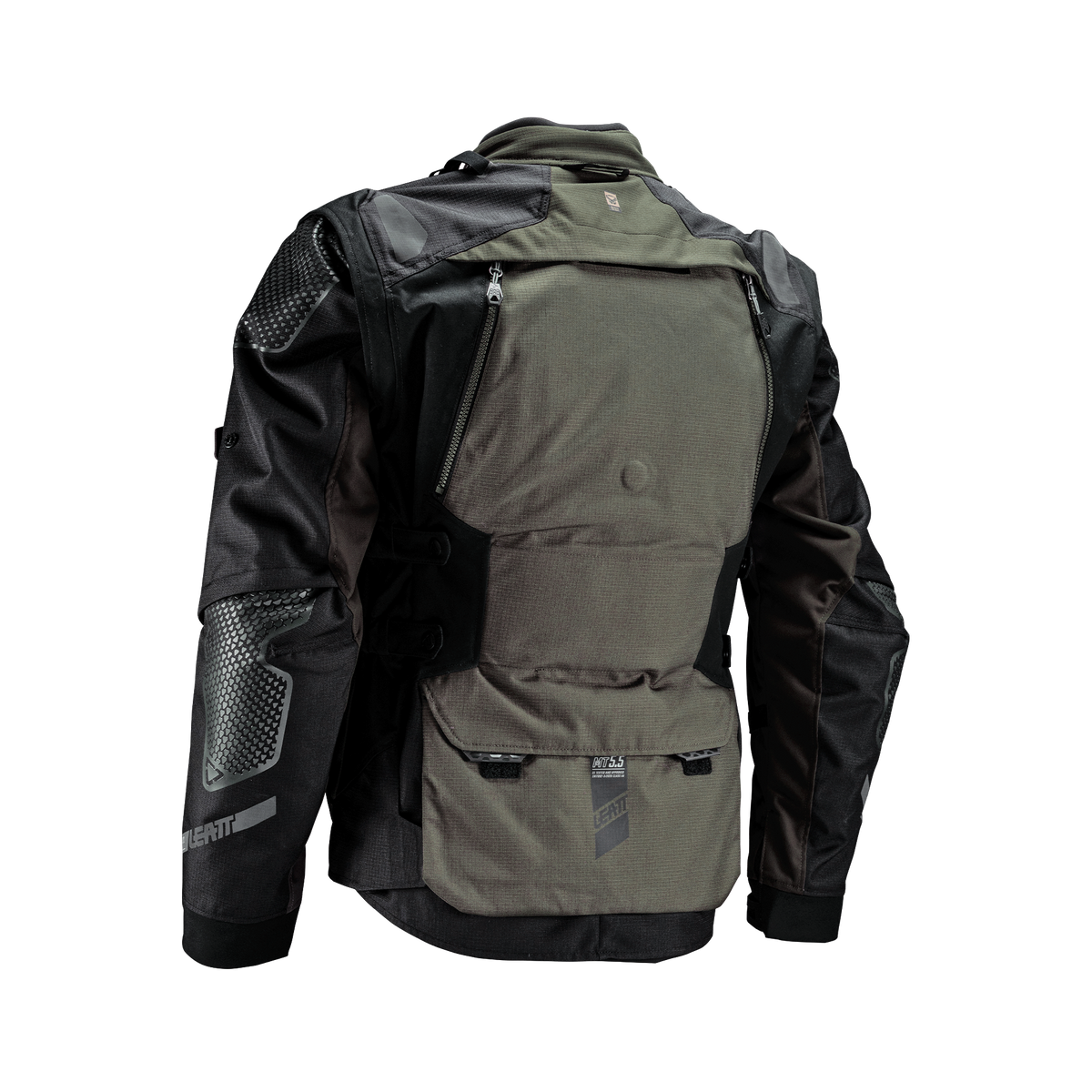 Jacket ADV MultiTour 5.5 R9