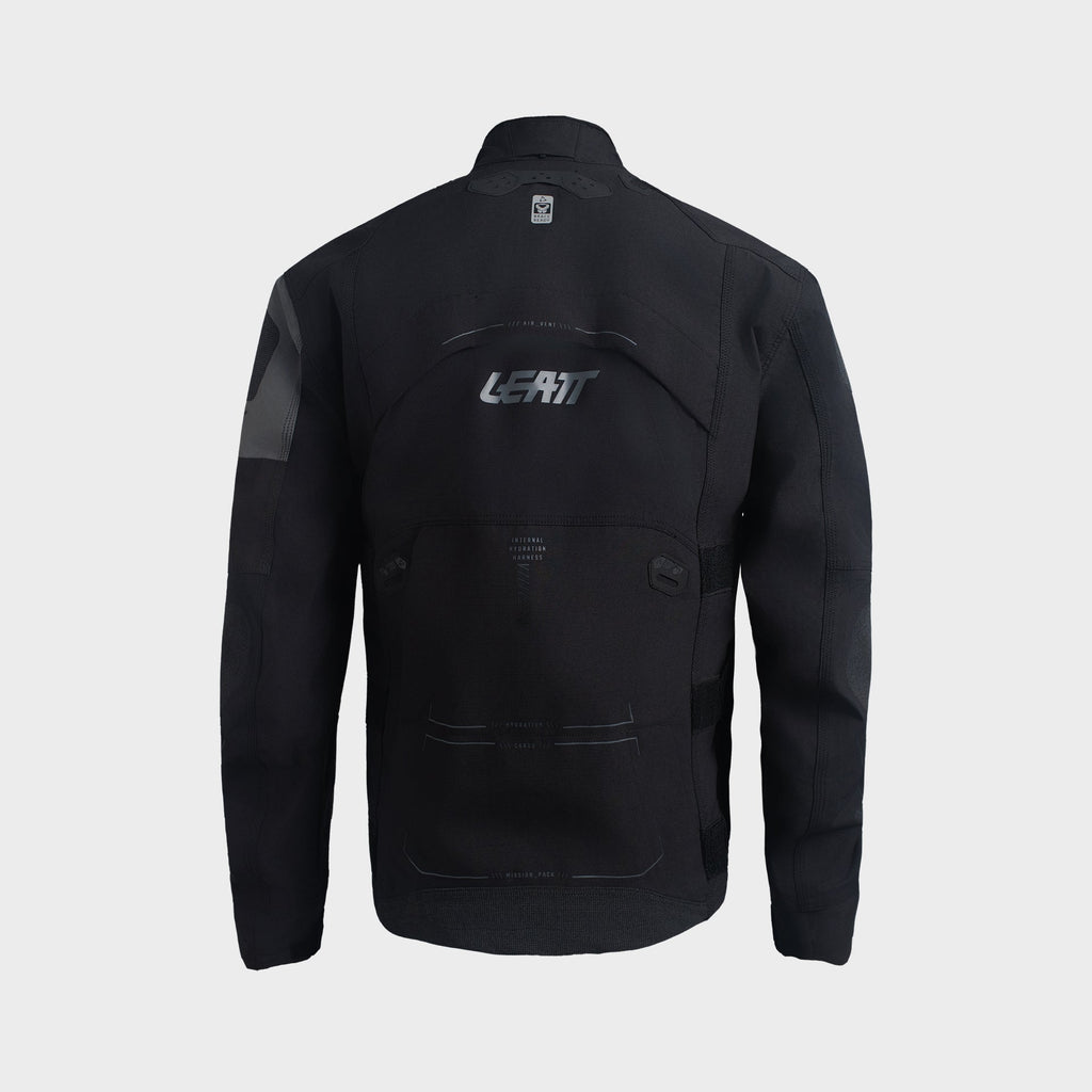 Moto 6.5 HydraDri Jacket B7