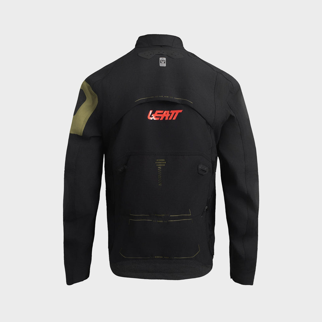 Moto 6.5 HydraDri Jacket B7