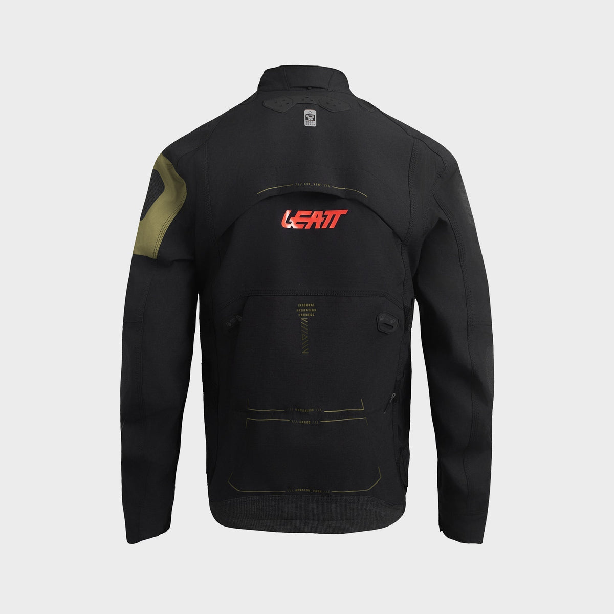Moto 6.5 HydraDri Jacket B7