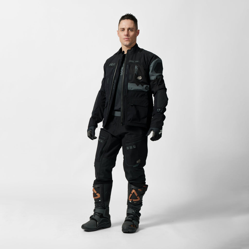 Moto 6.5 HydraDri Pant L5