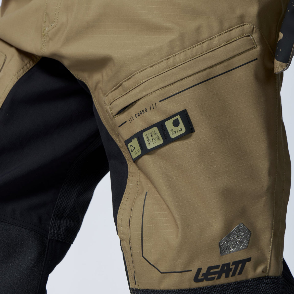 Moto 6.5 HydraDri Pant L5