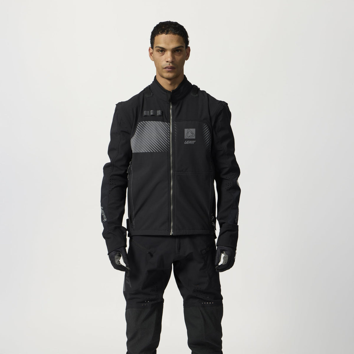 Moto 4.5 Enduro Jacket W0
