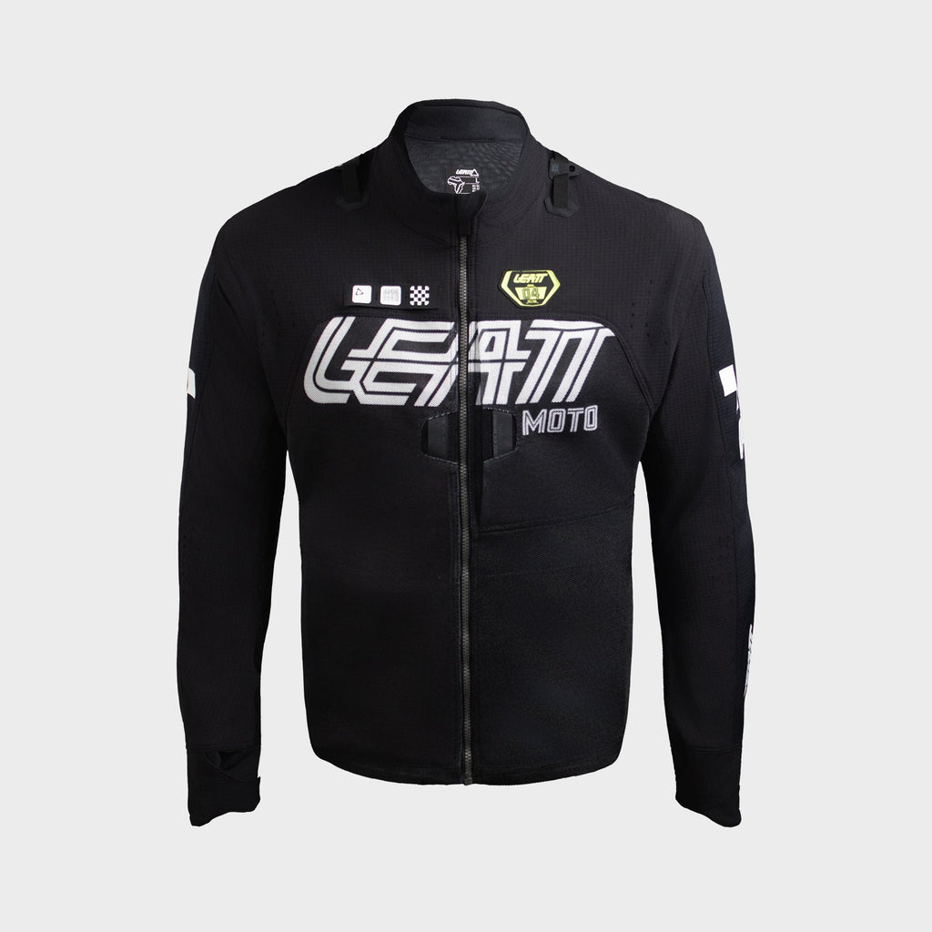 Moto 4.5 Enduro X-Flow Jacket M0
