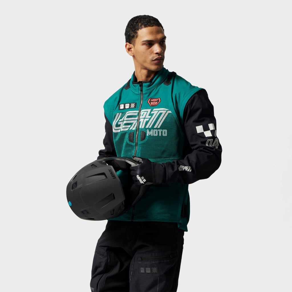 Moto 4.5 Enduro X-Flow Jacket M0