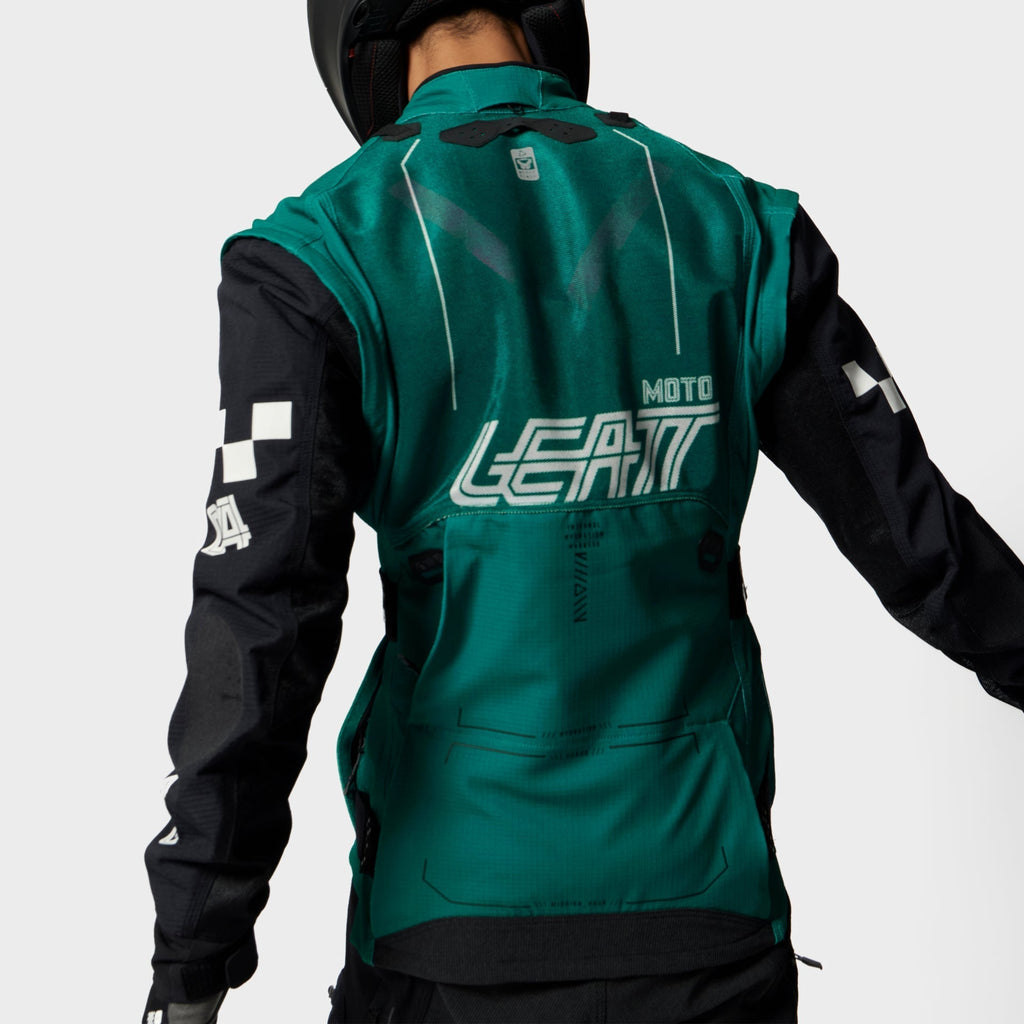 Moto 4.5 Enduro X-Flow Jacket M0