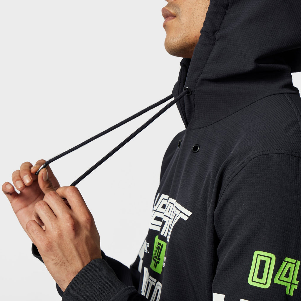Moto 5.5 ThermaFlow Hoody C8