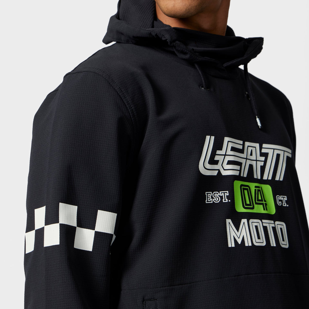 Moto 5.5 ThermaFlow Hoody C8