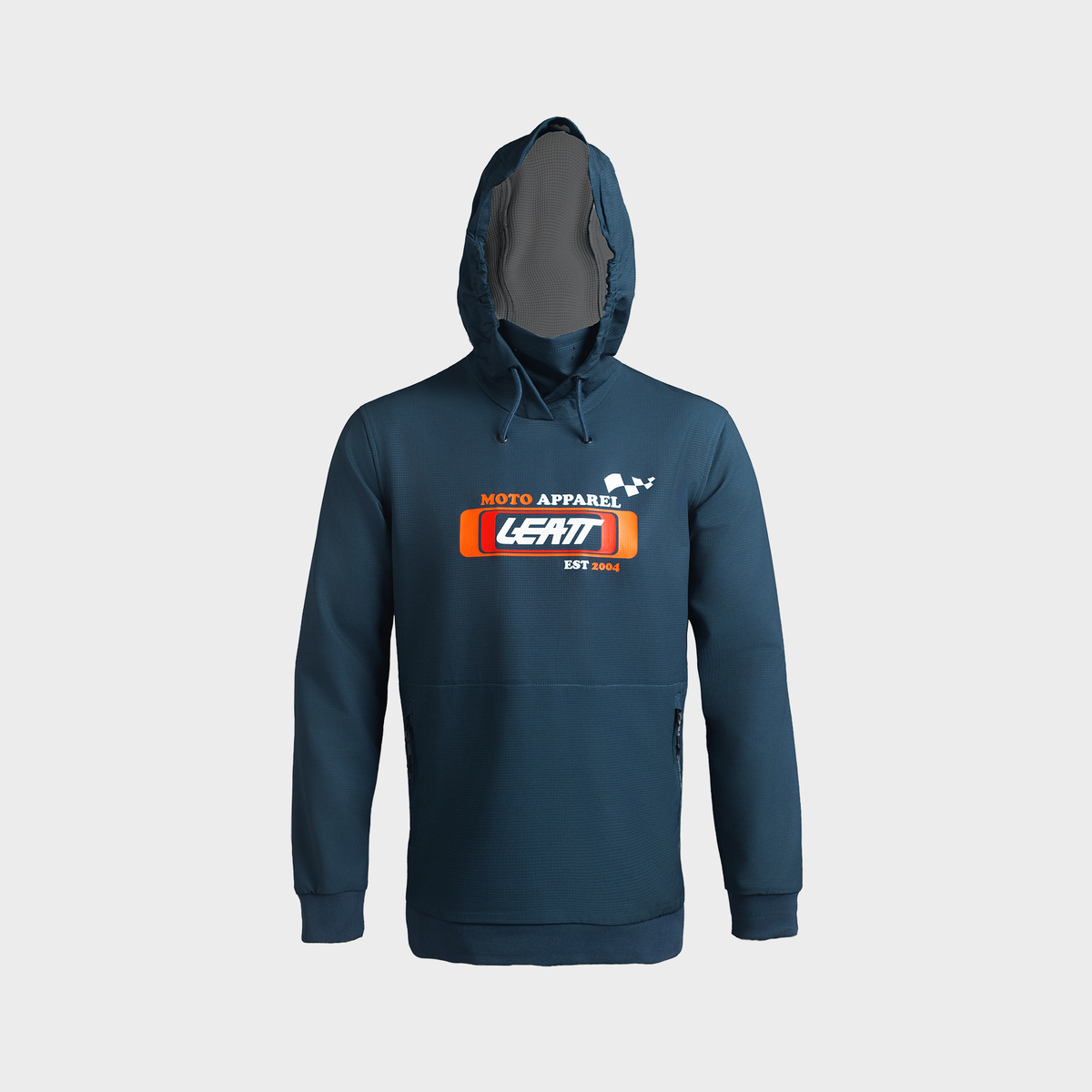 Moto 5.5 ThermaFlow Hoody C8