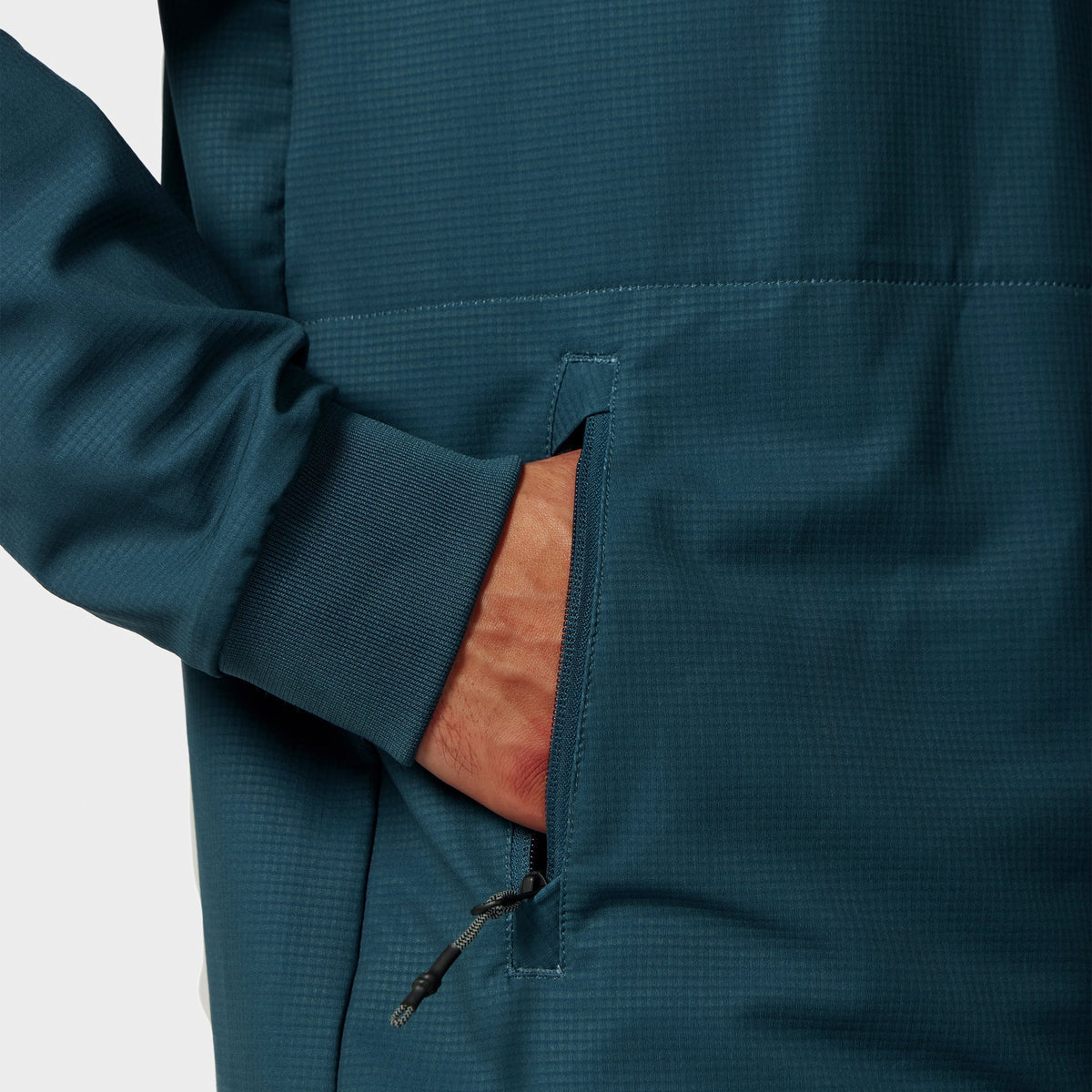 Moto 5.5 ThermaFlow Hoody C8