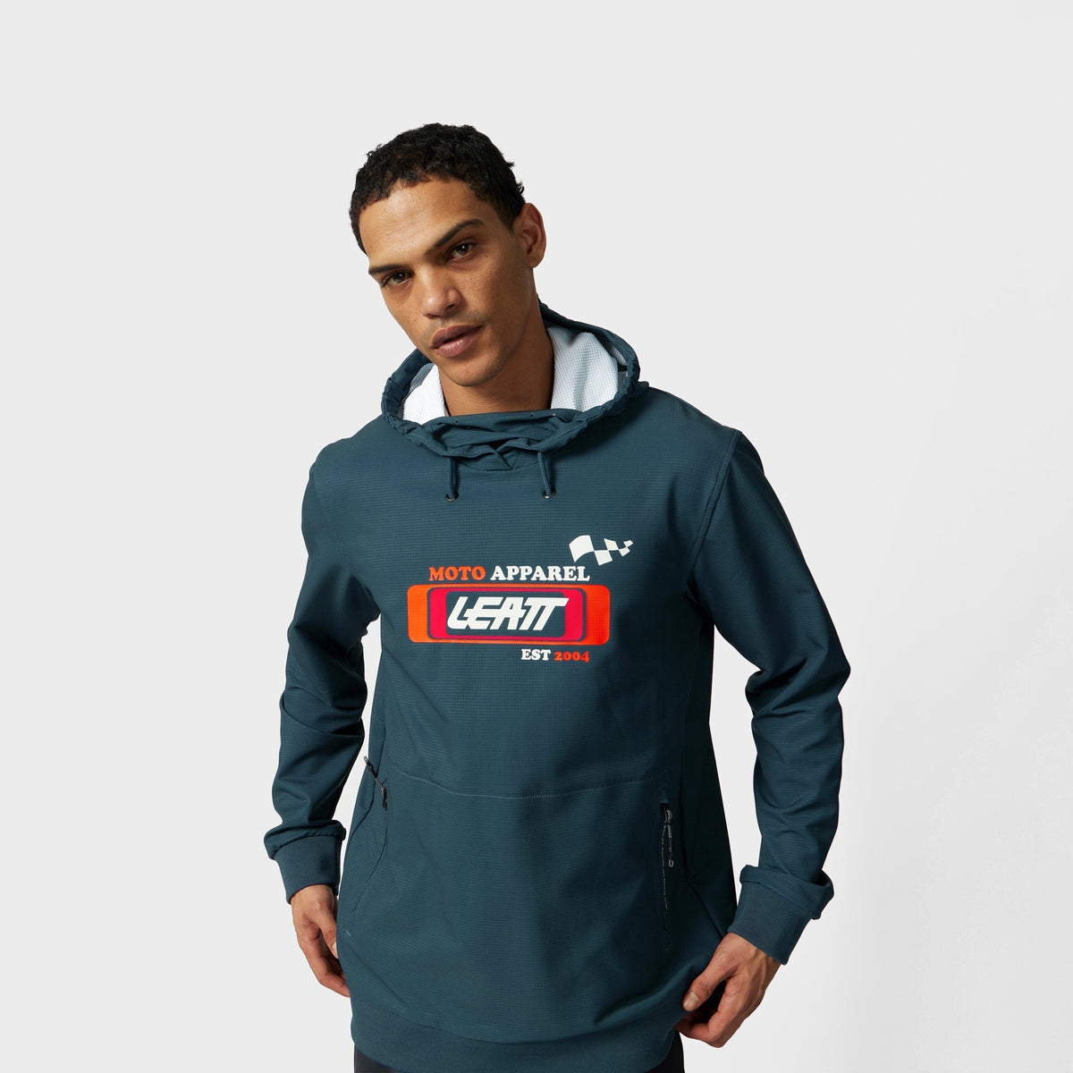 Moto 5.5 ThermaFlow Hoody C8