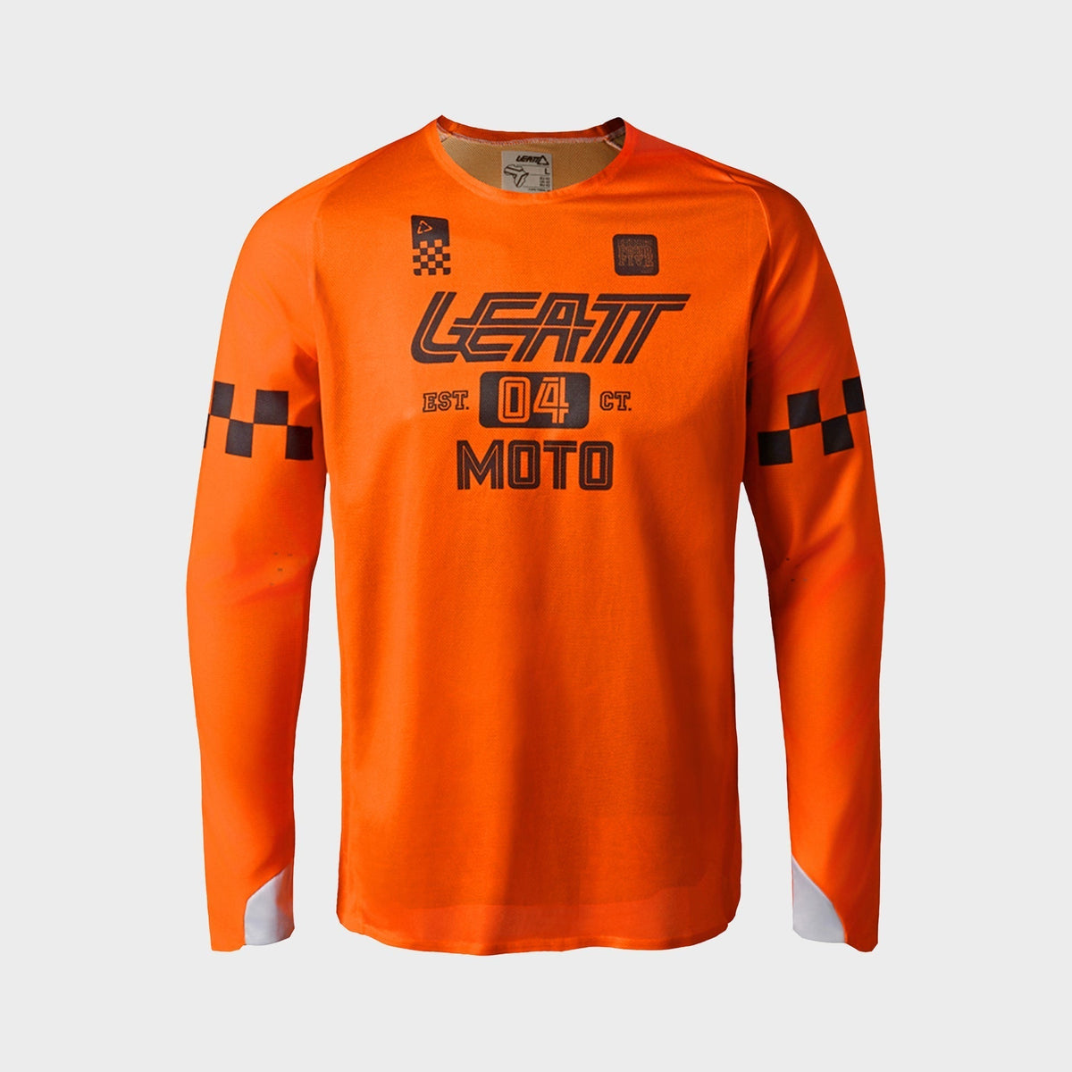Moto 4.5 Enduro X-flow Jersey Q2