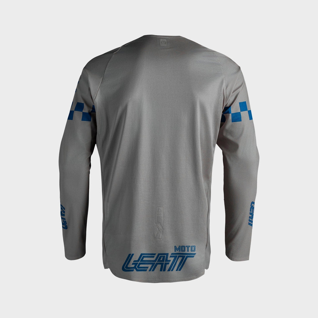 Moto 4.5 Enduro X-flow Jersey Q2
