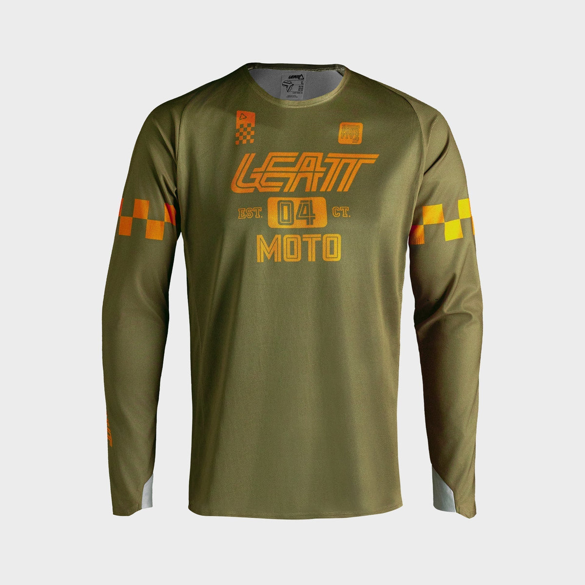 Moto 4.5 Enduro X-flow Jersey A2