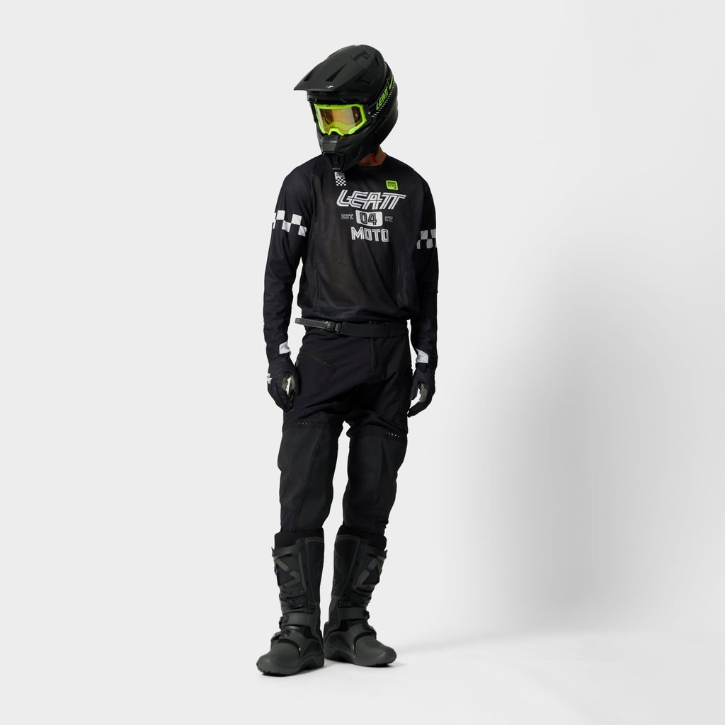 Moto 4.5 Enduro X-Flow Pant R9