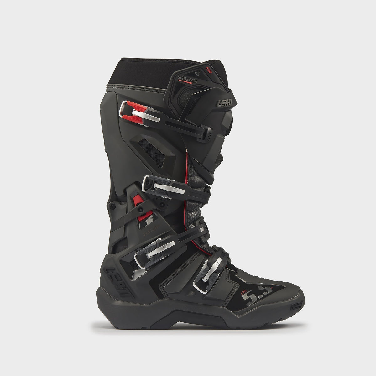 Moto 5.5 FlexLock Enduro Evo Boots Z9