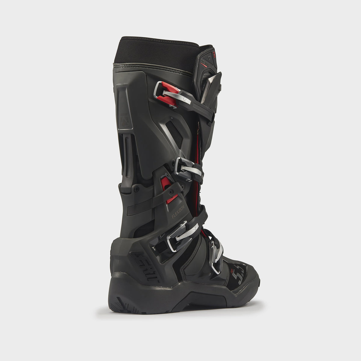 Moto 5.5 FlexLock Enduro Evo Boots Z9