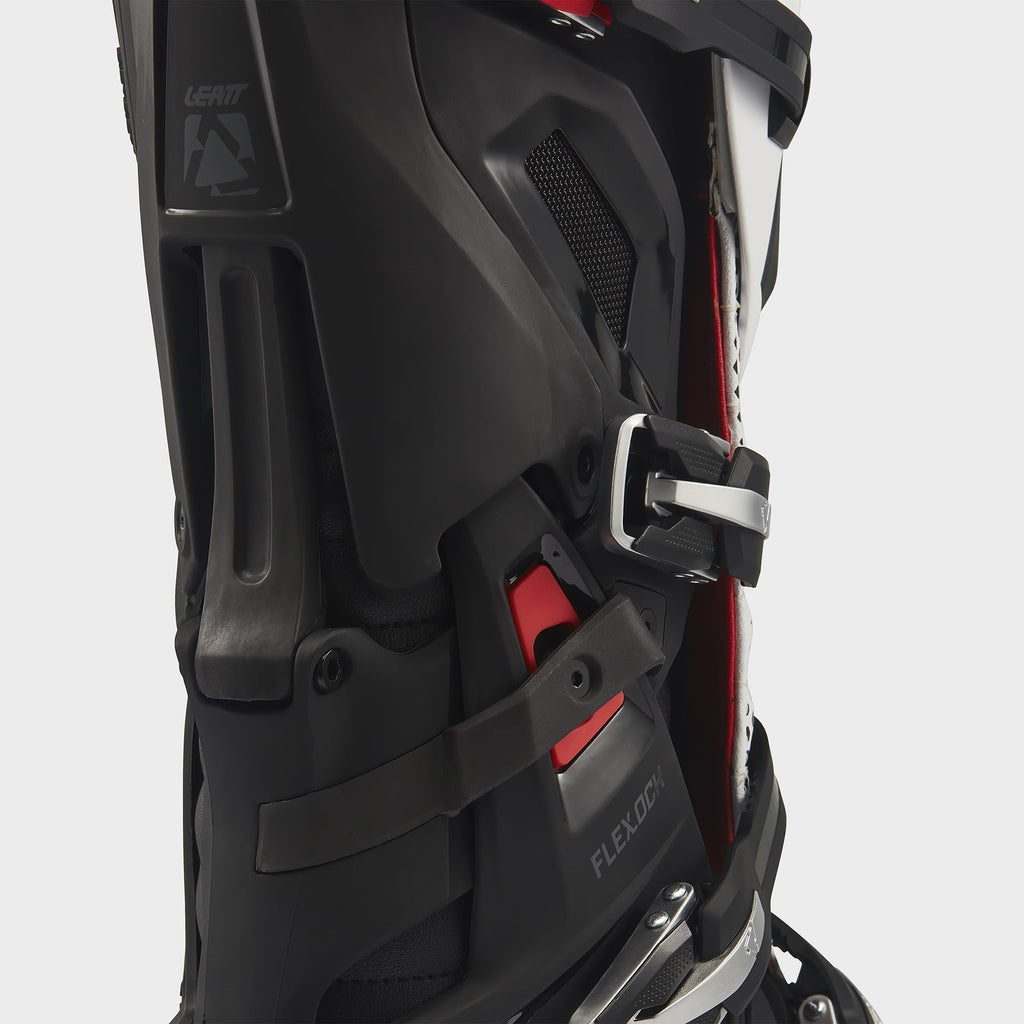 Moto 5.5 FlexLock Enduro Evo Boots Z9