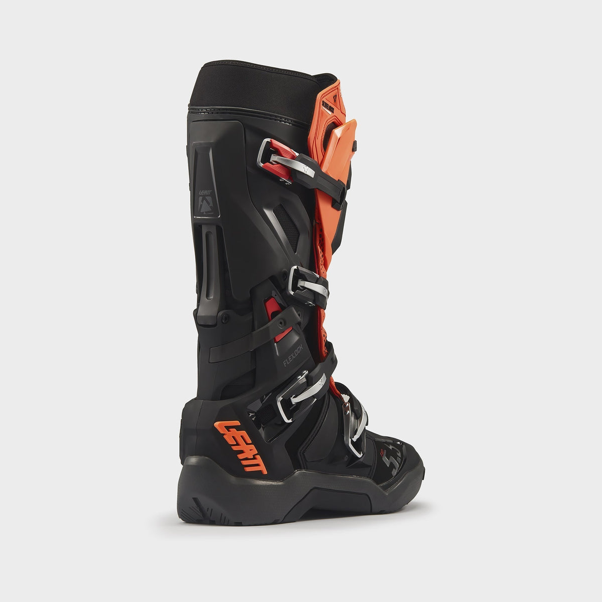 Moto 5.5 FlexLock Enduro Evo Boots Z9