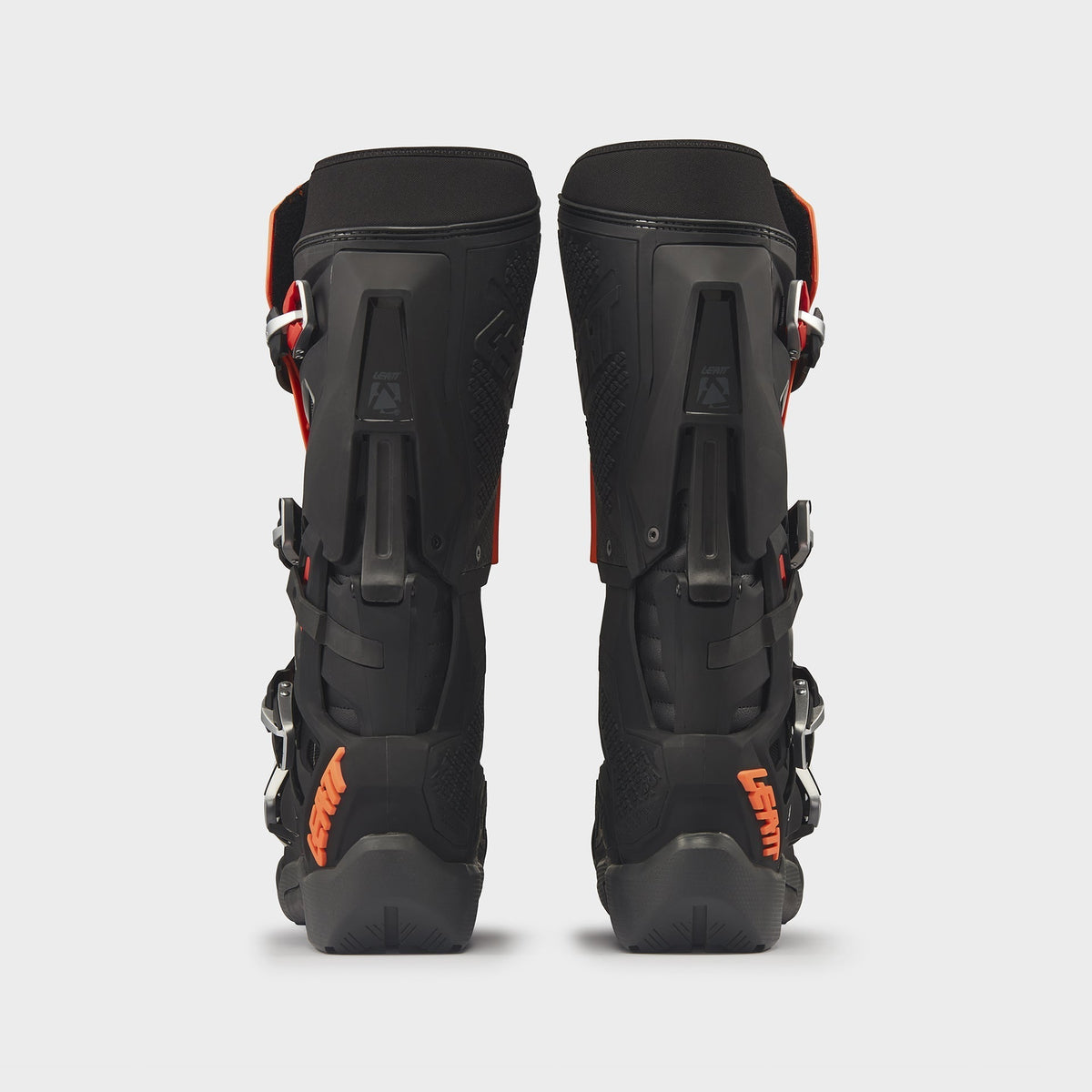 Moto 5.5 FlexLock Enduro Evo Boots Z9