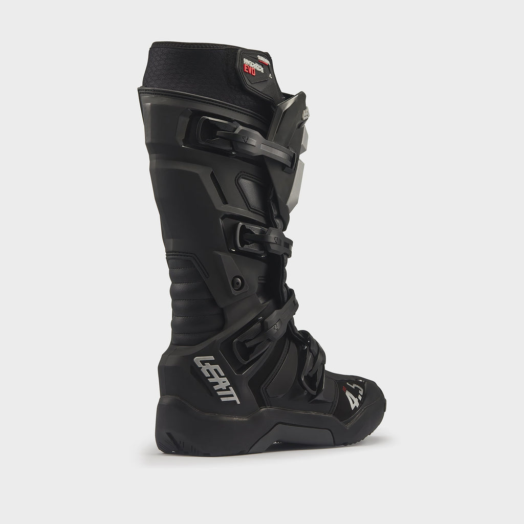 Moto 4.5 HydraDri Evo Boots J3