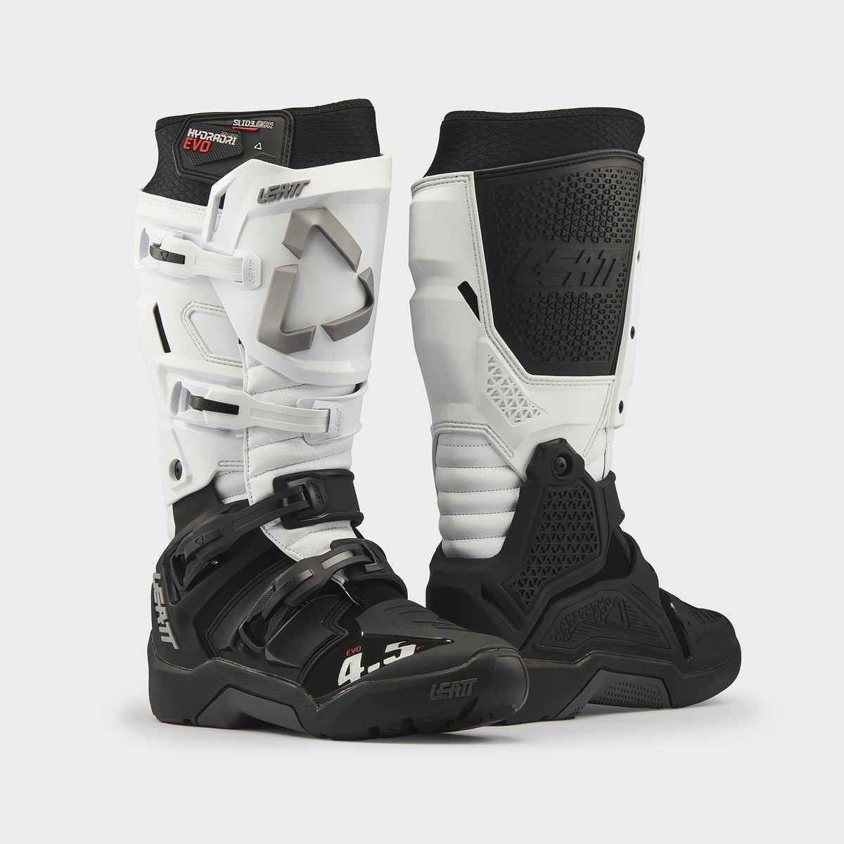 Moto 4.5 HydraDri Evo Boots J3