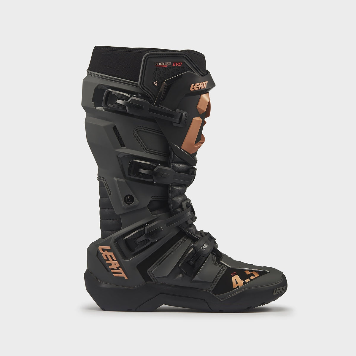 Moto 4.5 Enduro Evo Boots Z6