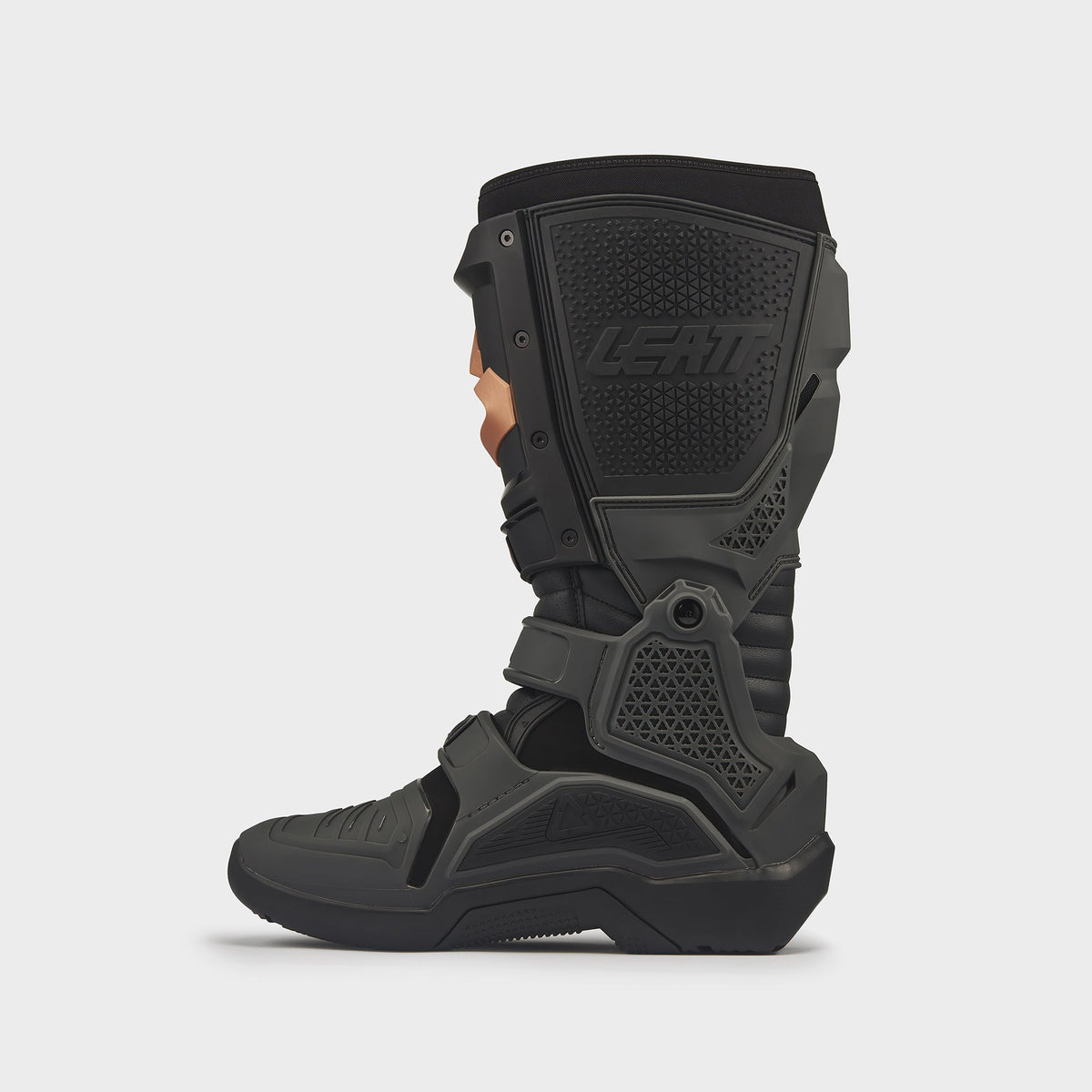 Moto 4.5 Enduro Evo Boots D1