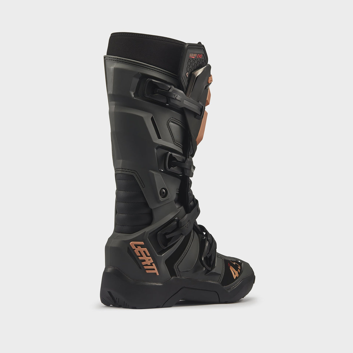 Moto 4.5 Enduro Evo Boots Z6