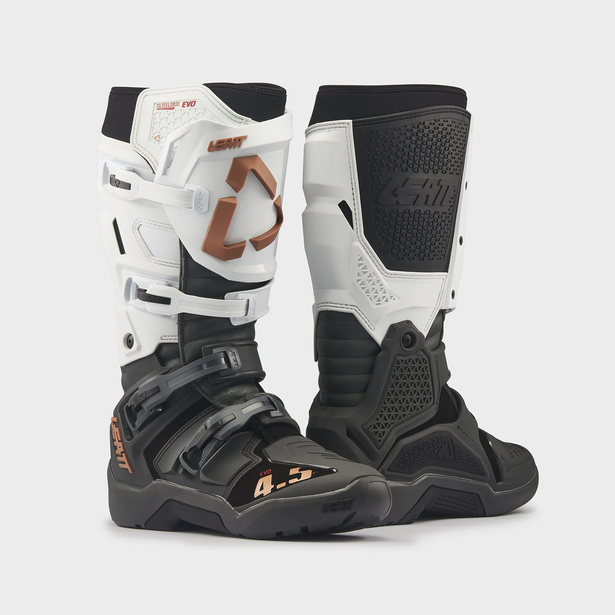 Moto 4.5 Enduro Evo Boots Z6