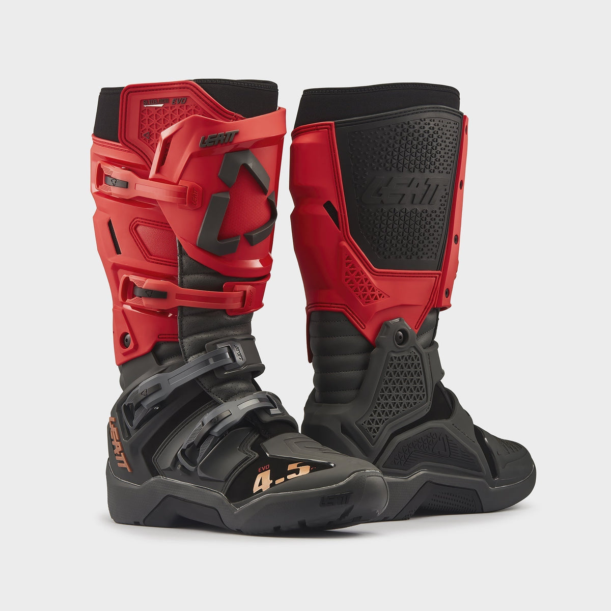 Moto 4.5 Enduro Evo Boots Z6