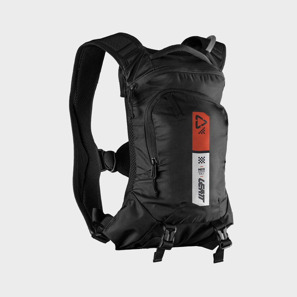 Moto 5L Backpack with Hydration G8