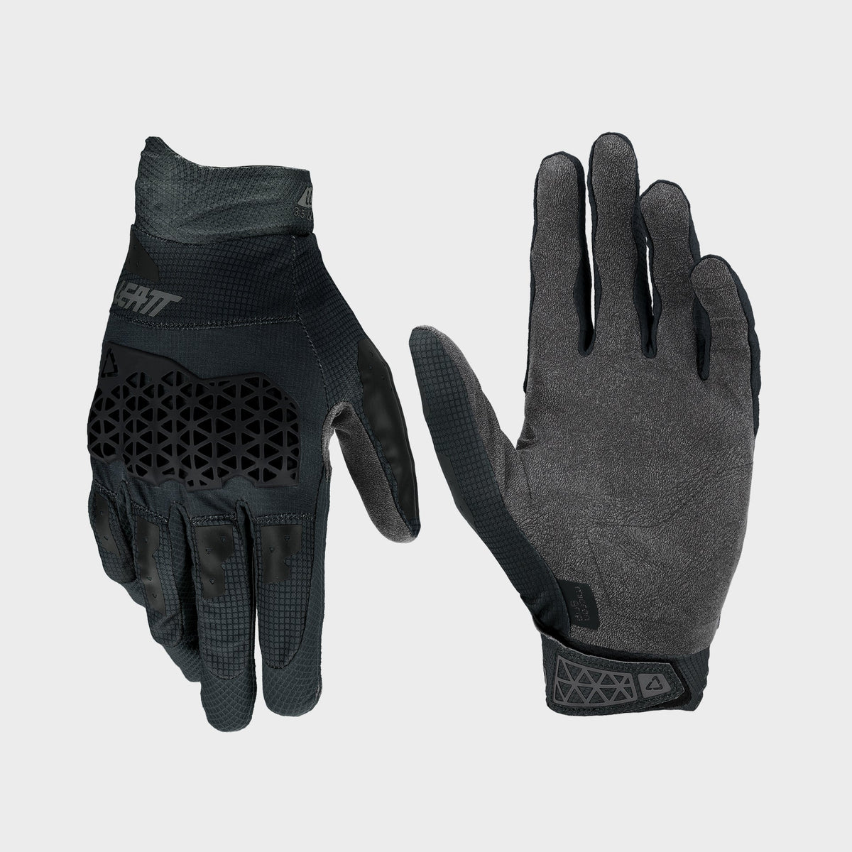 Moto 3.5 Junior Glove T6