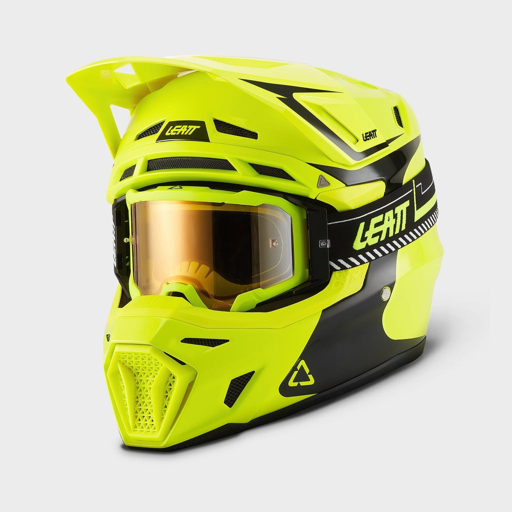 Moto 8.5 Helmet Kit F7