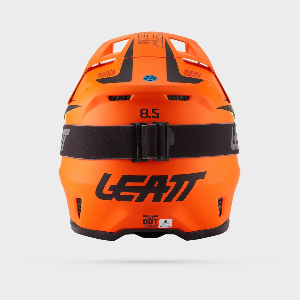 Moto 8.5 Helmet Kit F7