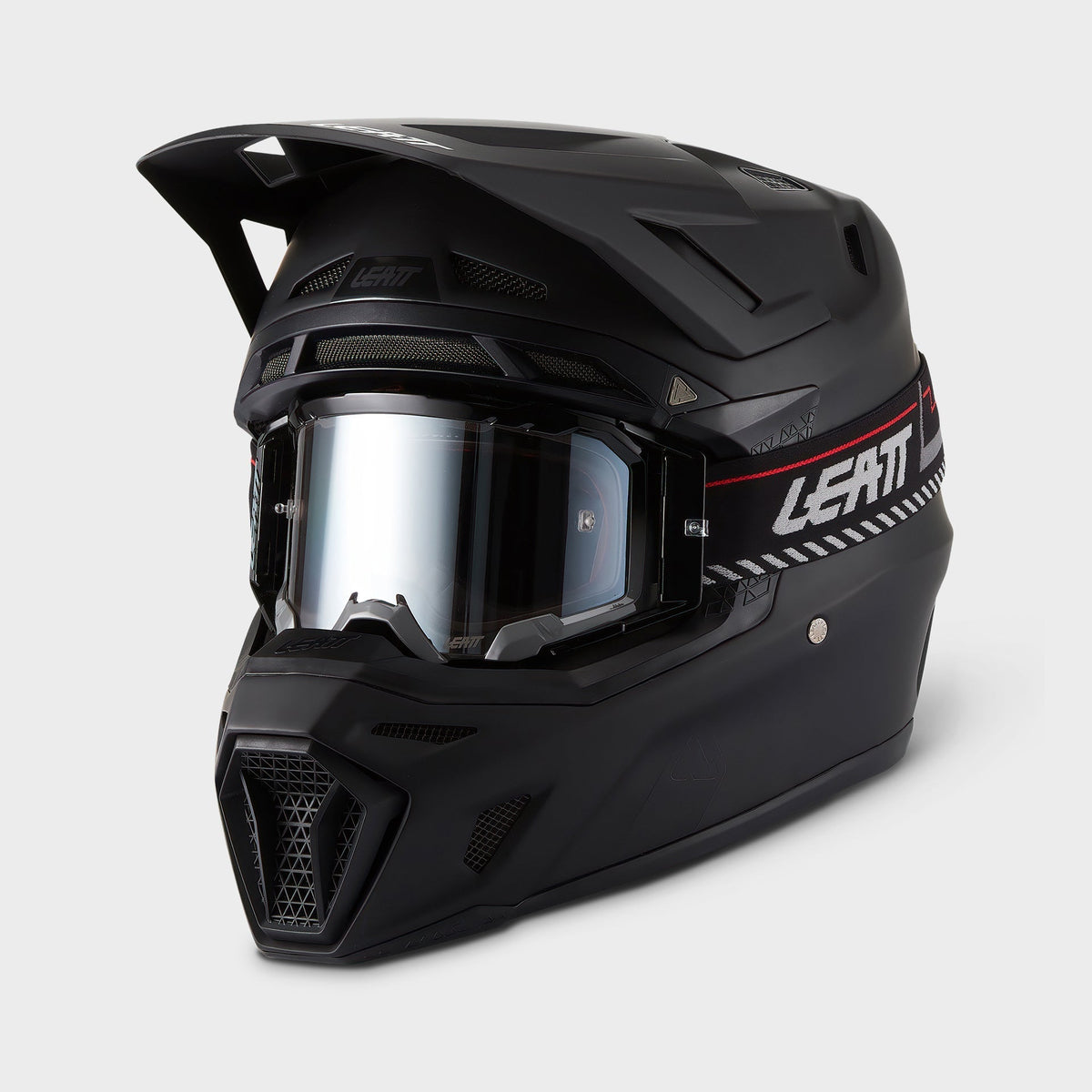 Moto 8.5 Helmet Kit H9