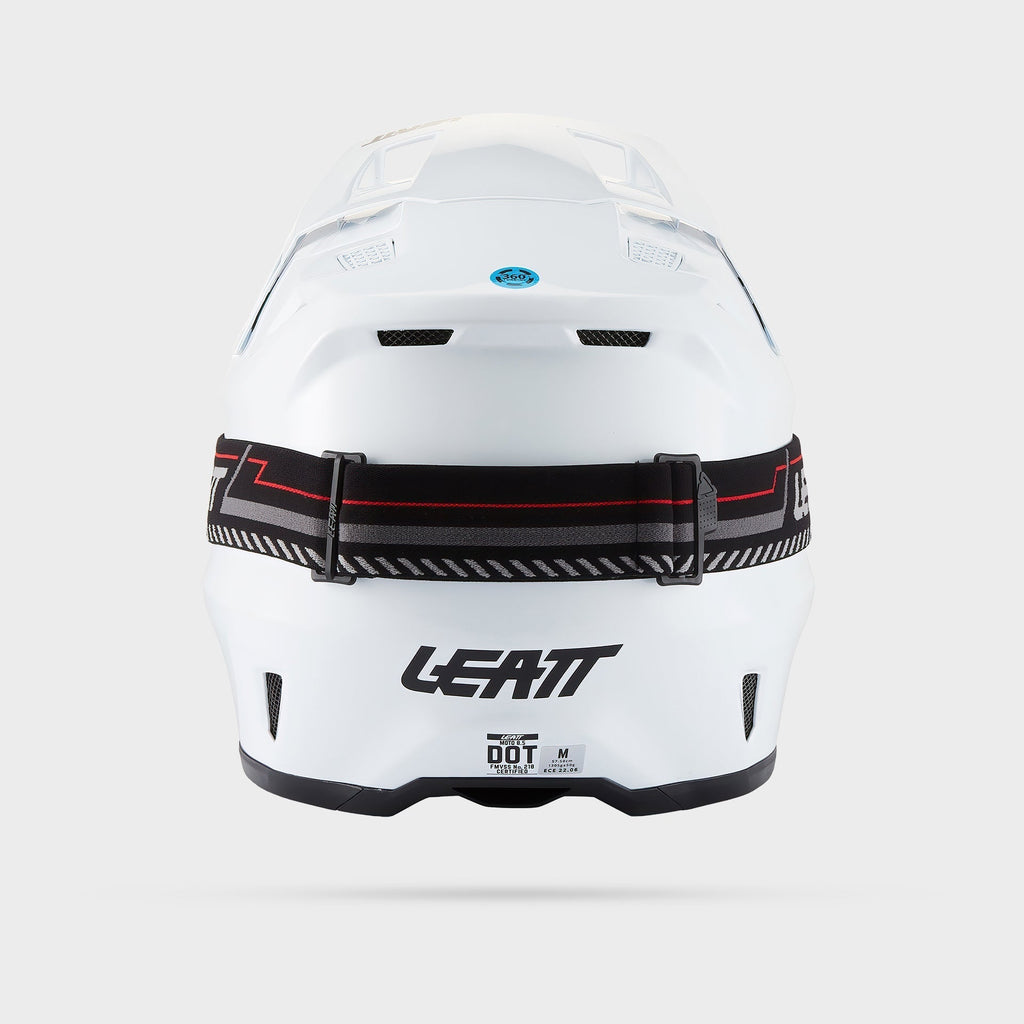 Moto 8.5 Helmet Kit F7