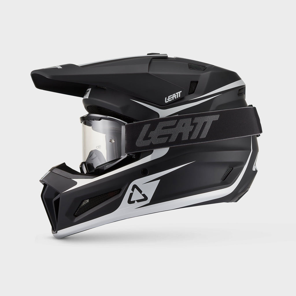 Moto 3.5 Helmet Kit Z8