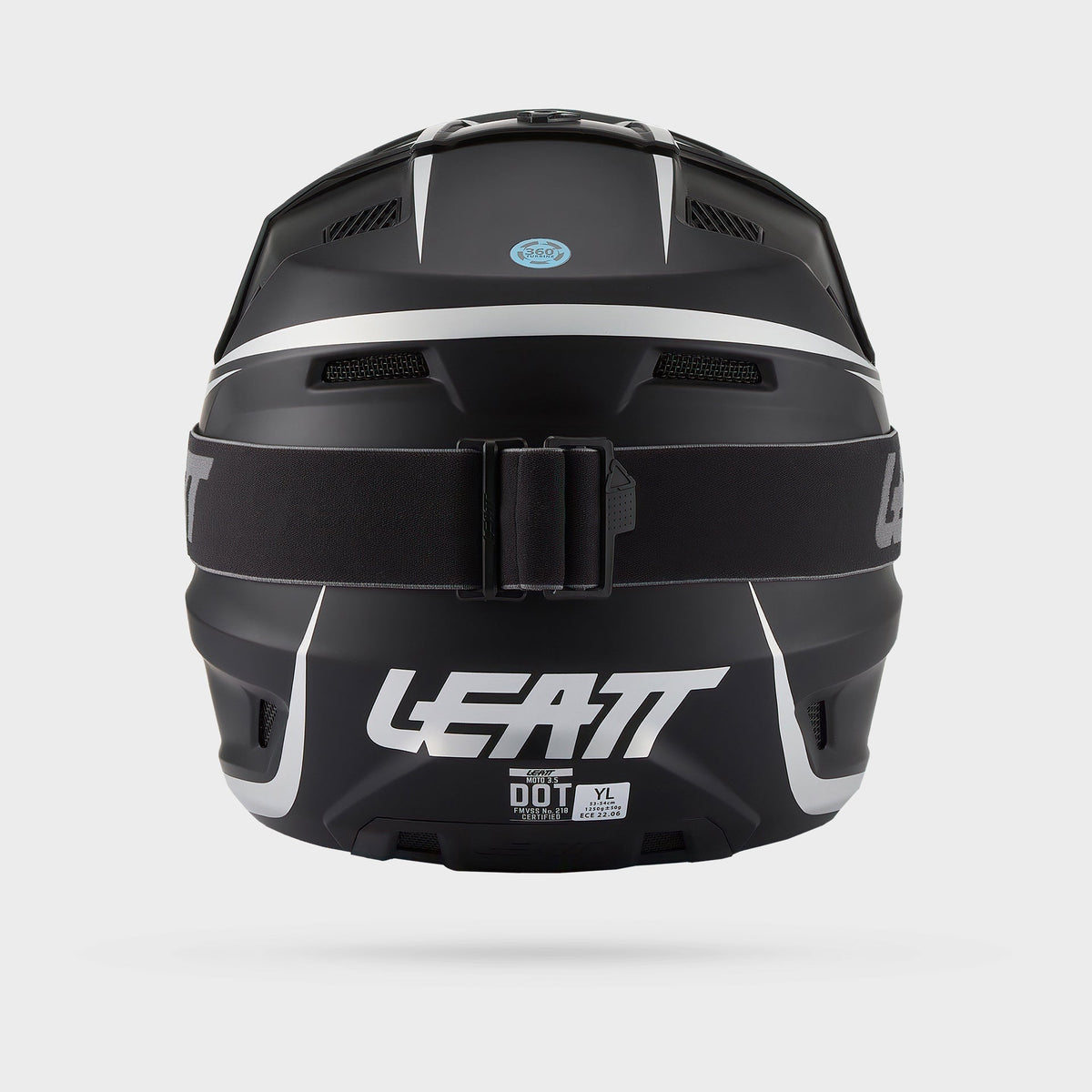 Moto 3.5 Helmet Kit Z8