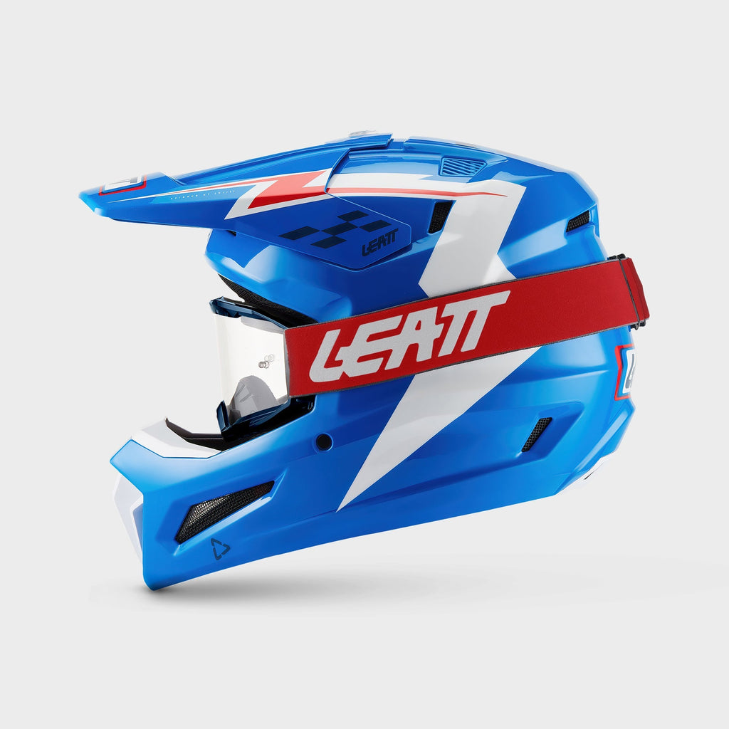 Moto 3.5 Helmet Kit S6