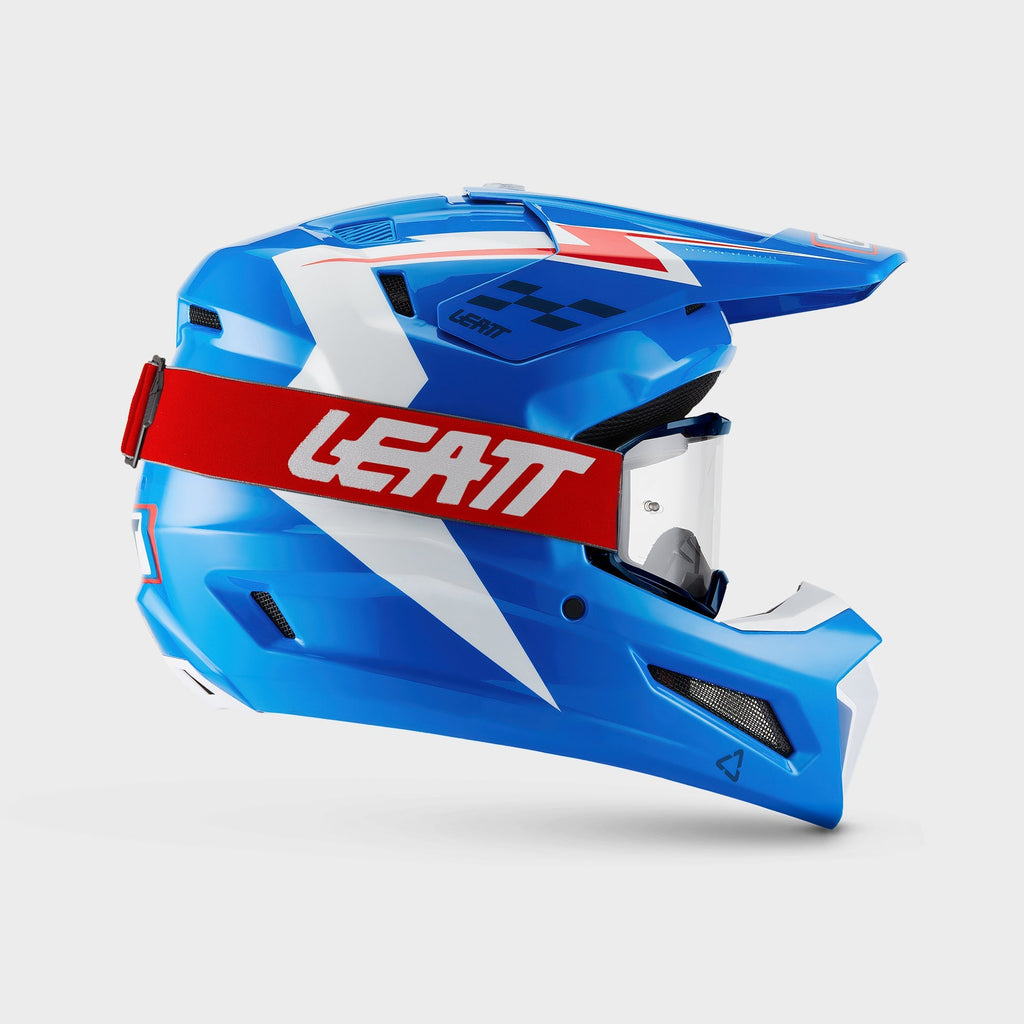 Moto 3.5 Helmet Kit S6