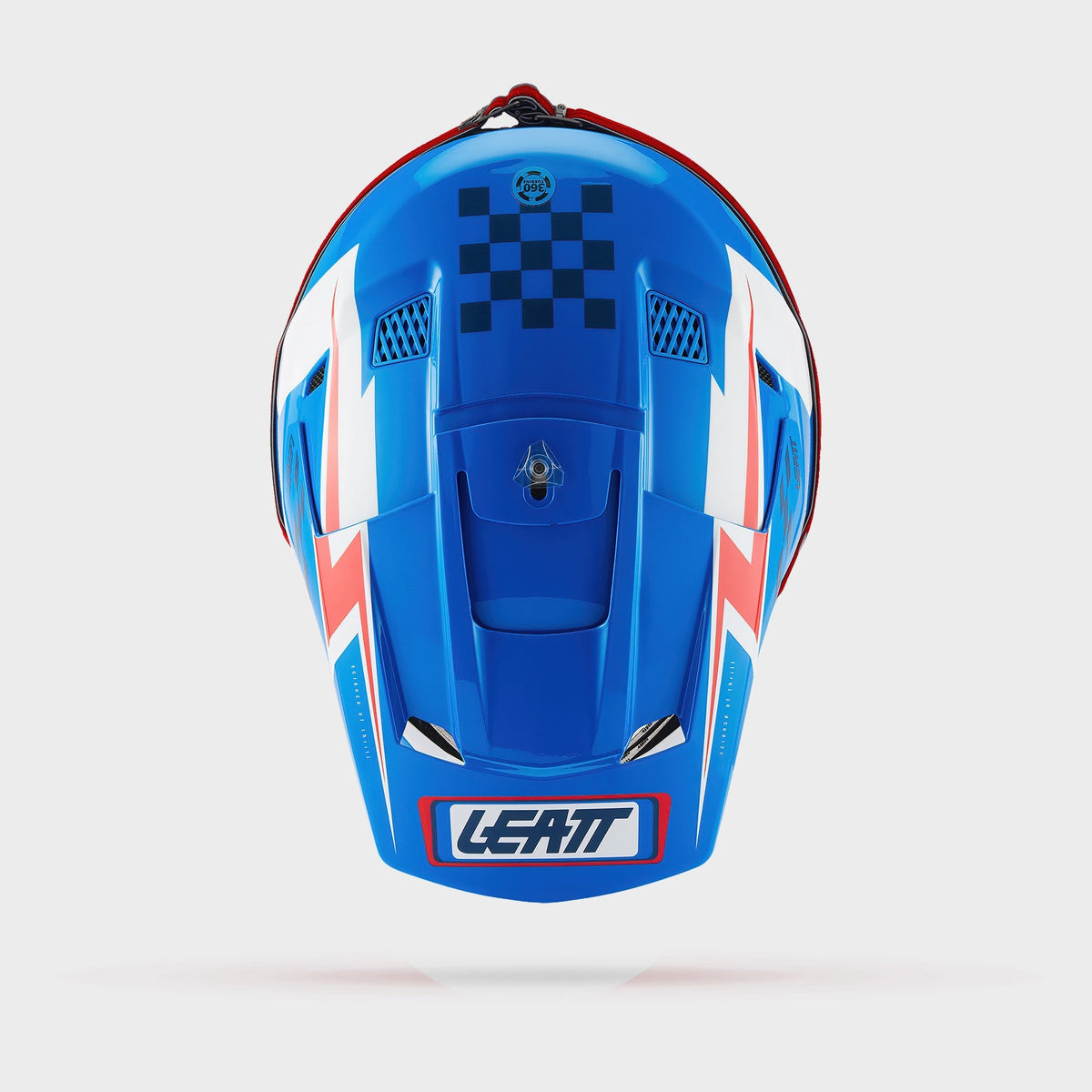 Moto 3.5 Helmet Kit Z8