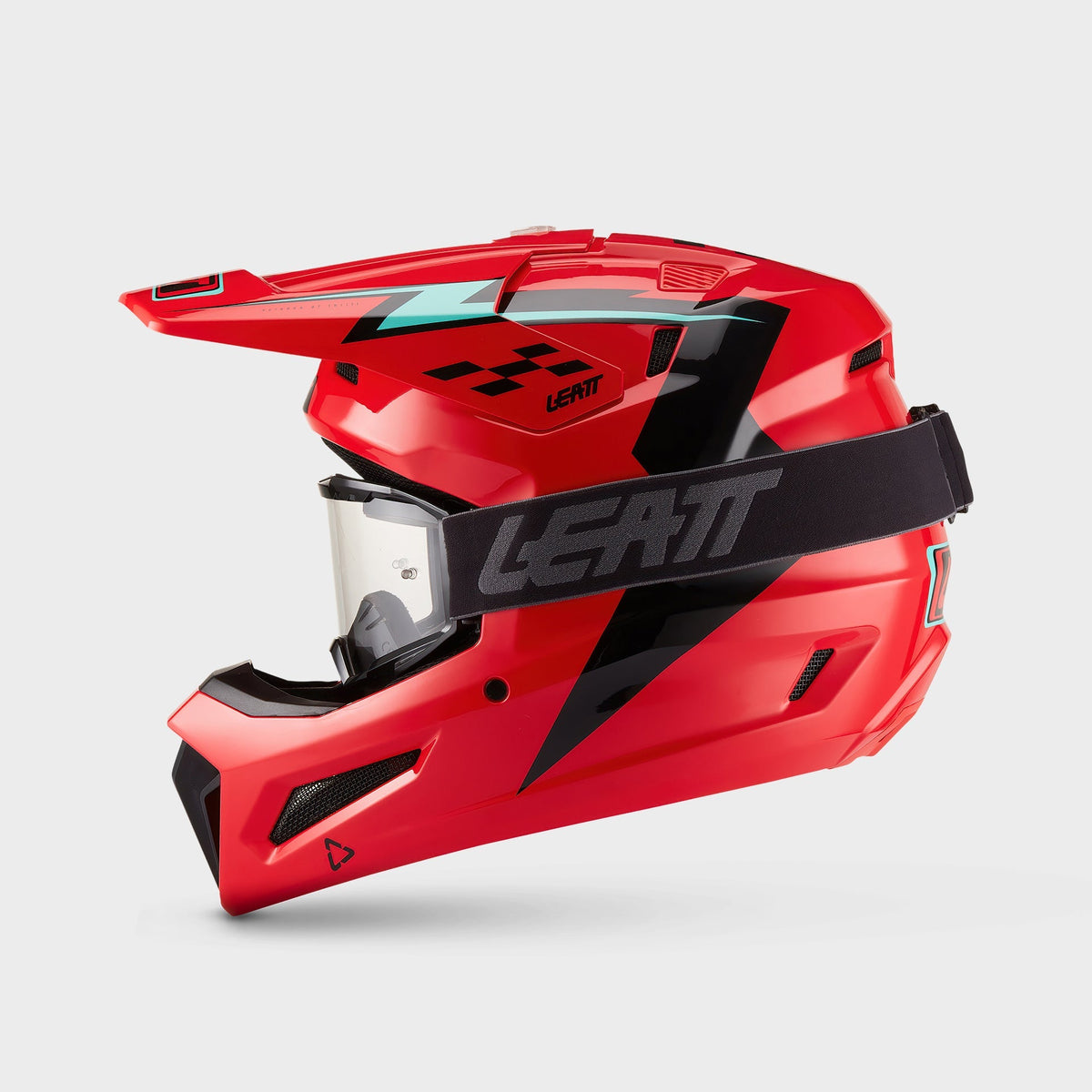 Moto 3.5 Helmet Kit S6