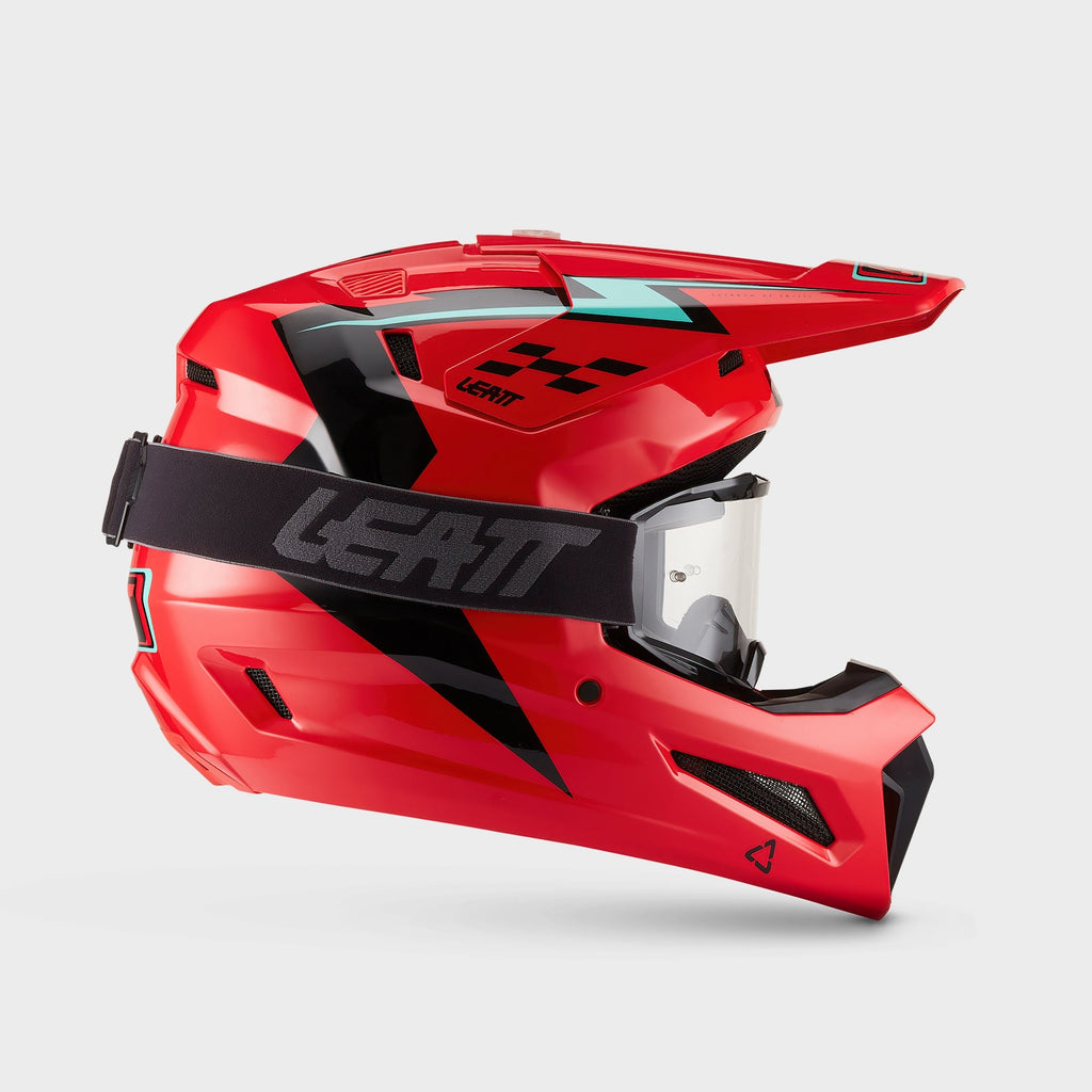 Moto 3.5 Helmet Kit S6