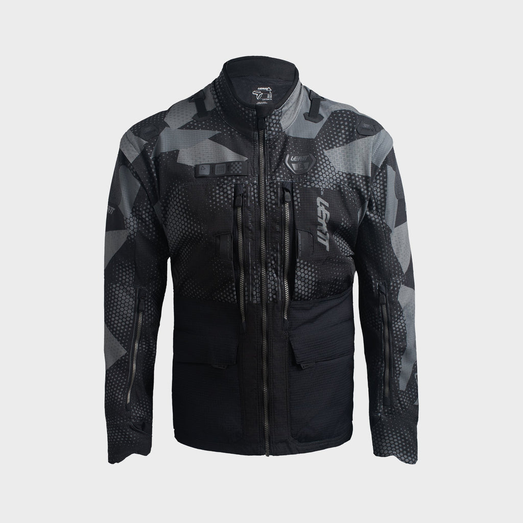 Moto 5.5 Enduro Jacket S8