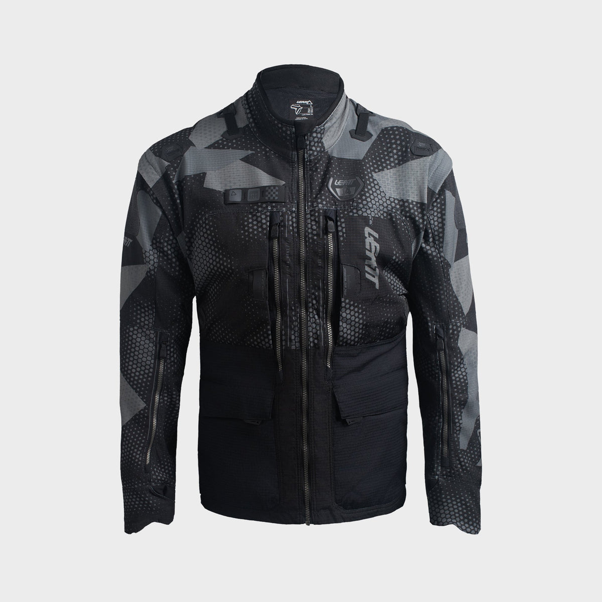 Moto 5.5 Enduro Jacket R3