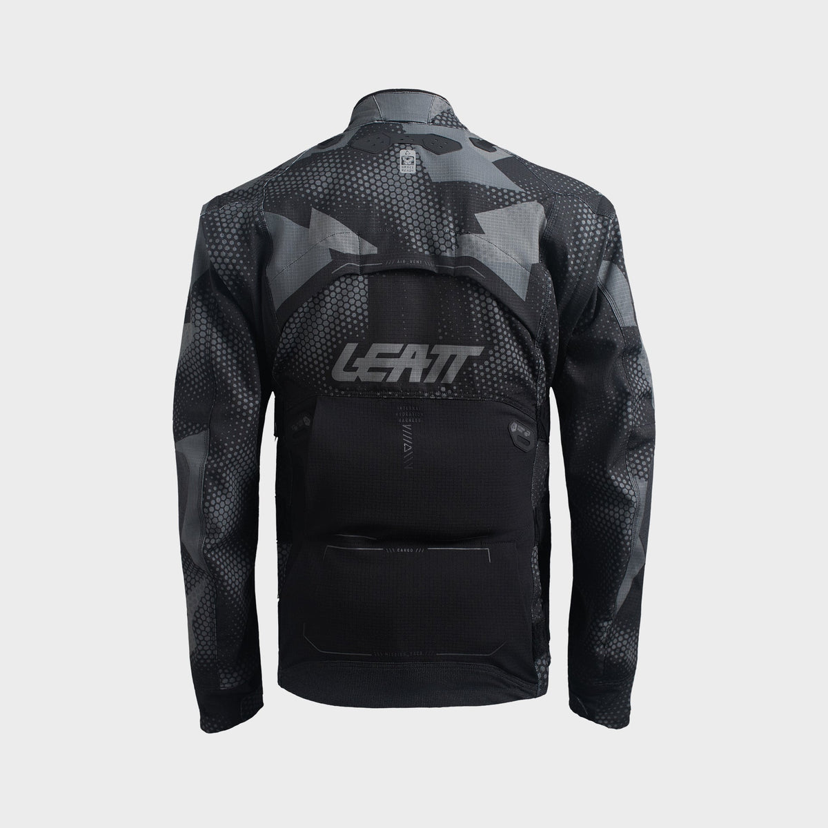 Moto 5.5 Enduro Jacket R3