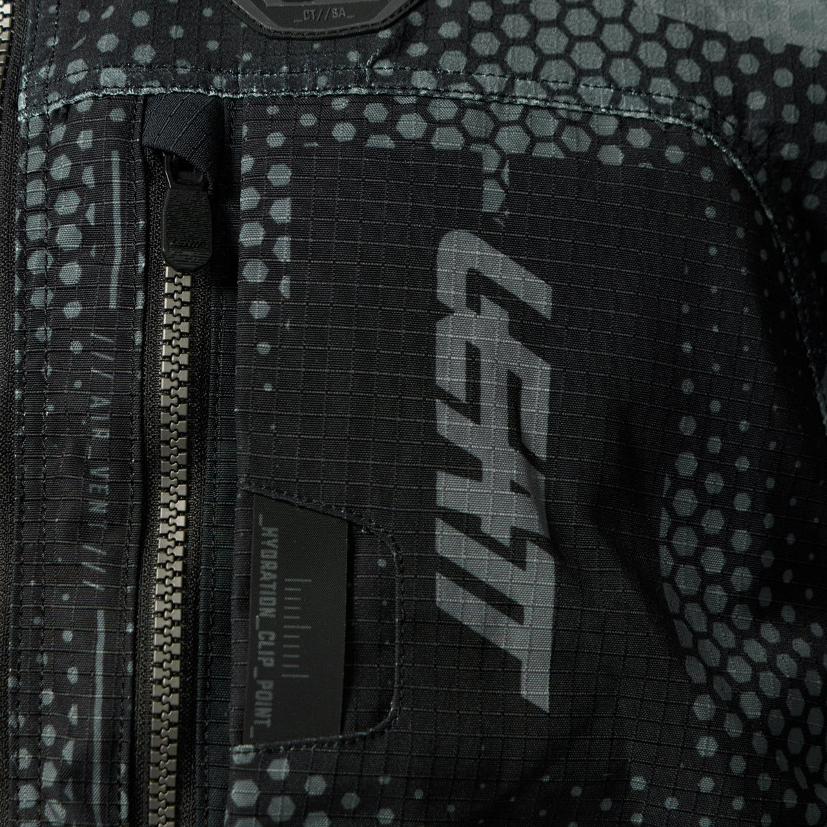 Moto 5.5 Enduro Jacket S8