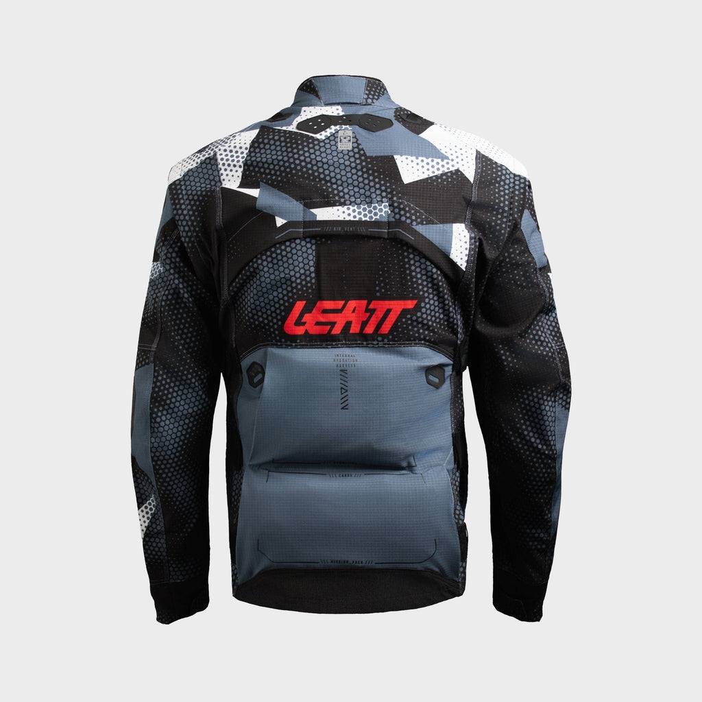Moto 5.5 Enduro Jacket R3